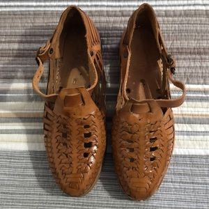 Wmns Mexican Huaraches